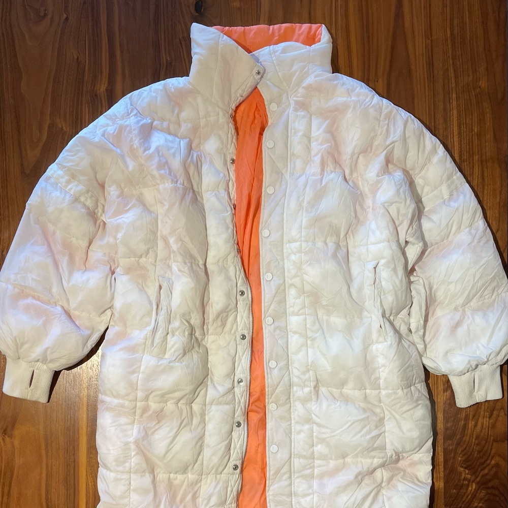 Free People Puffer
